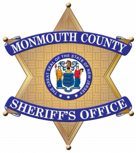 monmouth county logo sheriff office sheriffs